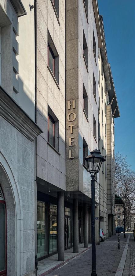 Hotel H12**** Красков Екстериор снимка