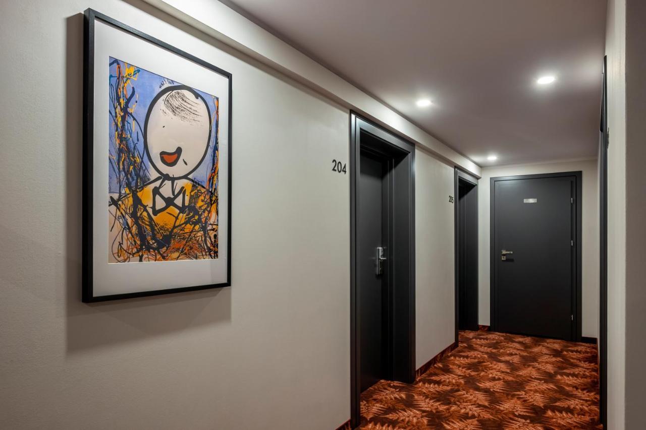 Hotel H12**** Красков Екстериор снимка
