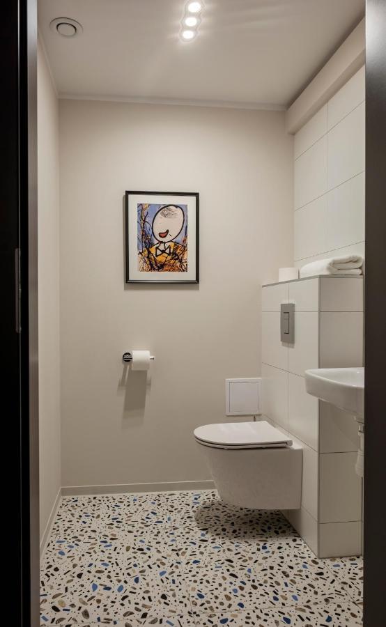 Hotel H12**** Красков Екстериор снимка