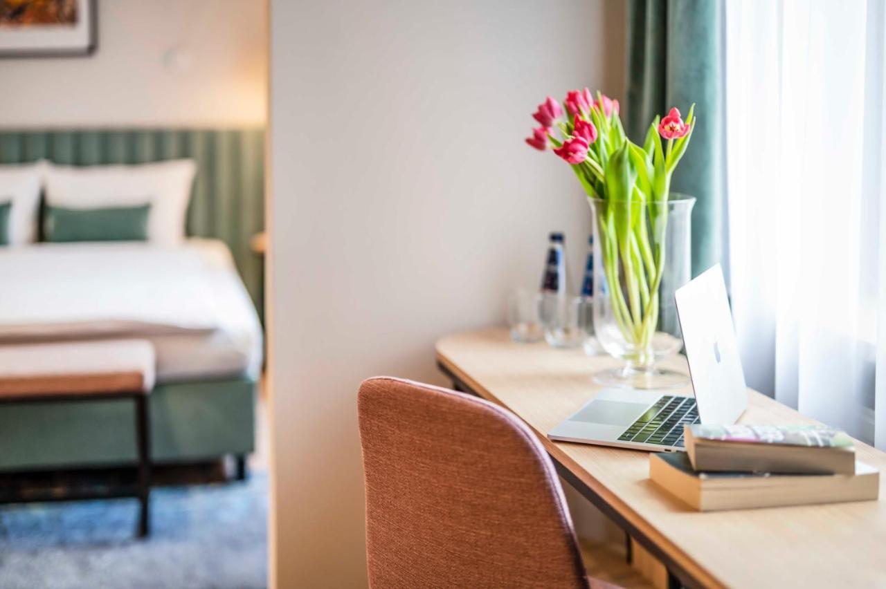 Hotel H12**** Красков Екстериор снимка