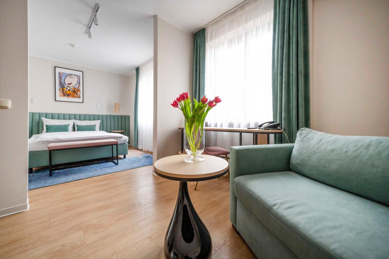 Hotel H12**** Красков Екстериор снимка