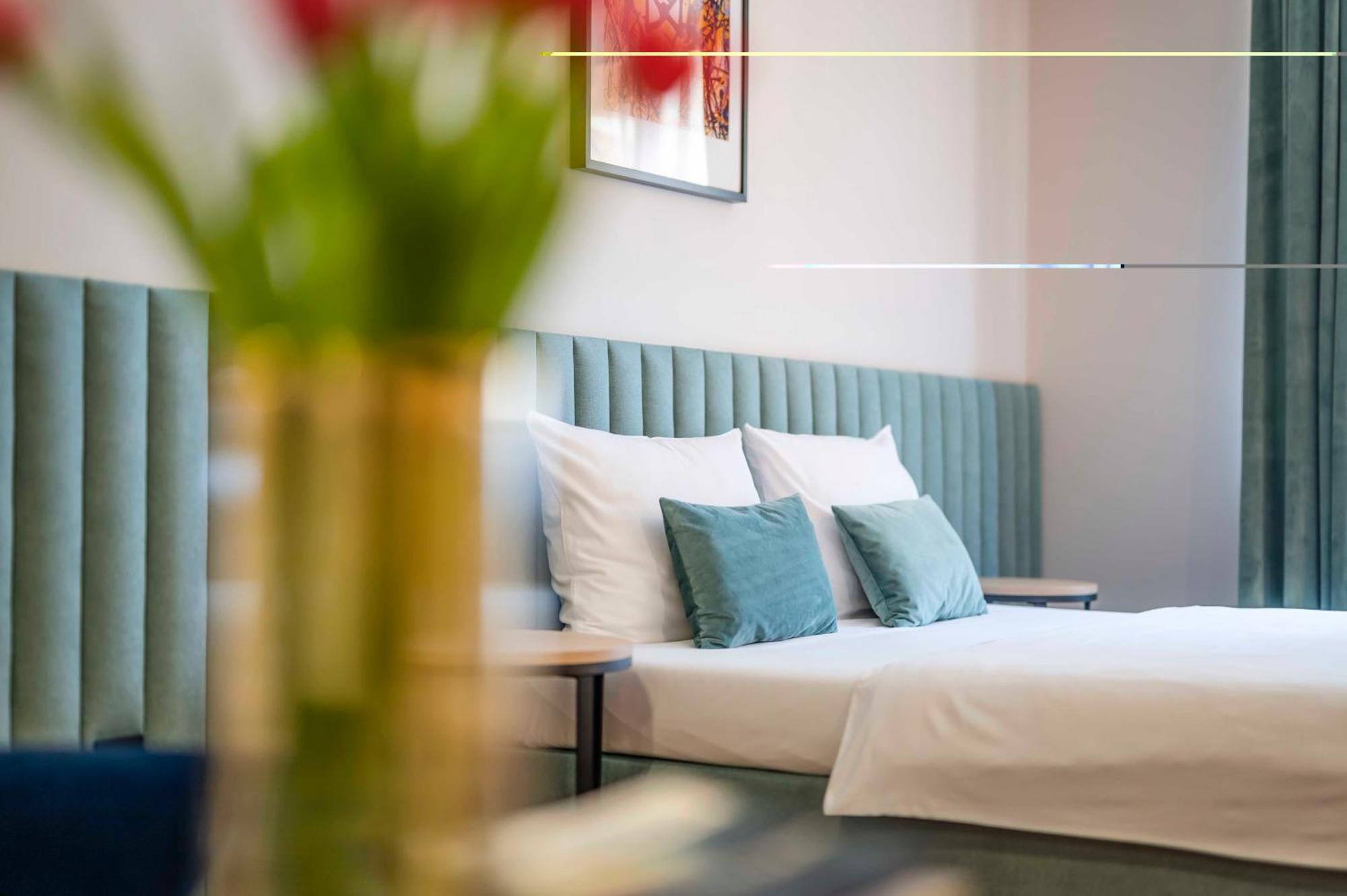 Hotel H12**** Красков Стая снимка