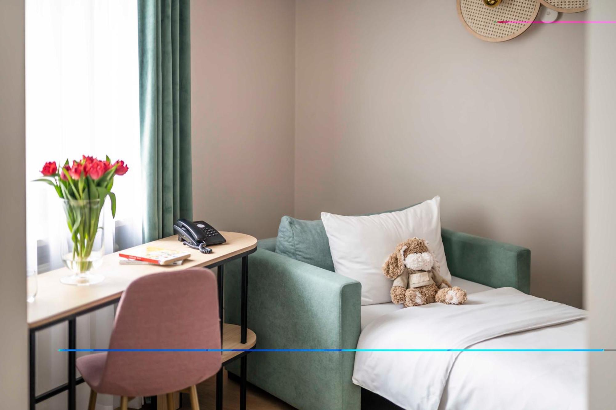 Hotel H12**** Красков Стая снимка